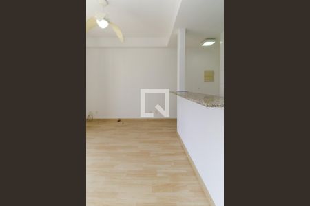 Apartamento para alugar com 35m², 1 quarto e 1 vagaStudio