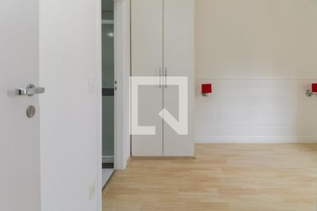 Apartamento para alugar com 35m², 1 quarto e 1 vagaStudio