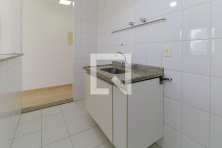 Apartamento para alugar com 35m², 1 quarto e 1 vagaStudio