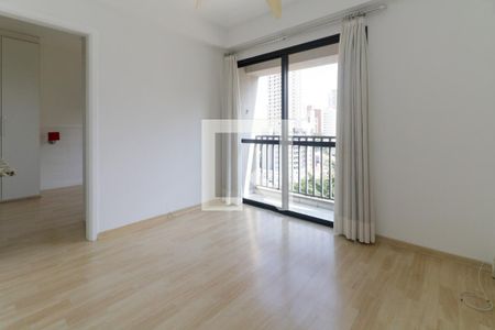 Studio de apartamento para alugar com 1 quarto, 35m² em Sumaré, São Paulo