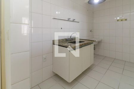 Apartamento para alugar com 35m², 1 quarto e 1 vagaStudio