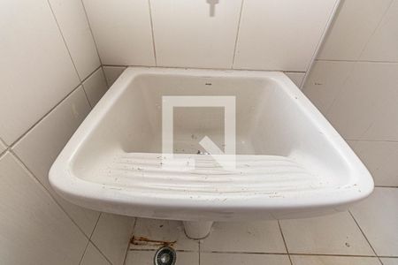 Apartamento à venda com 88m², 3 quartos e 2 vagas Apartamento à venda com 88m², 3 quartos e 2 vagasÁrea de Serviço