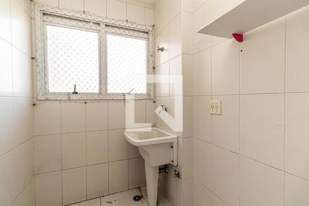 Apartamento à venda com 88m², 3 quartos e 2 vagas Apartamento à venda com 88m², 3 quartos e 2 vagasÁrea de Serviço