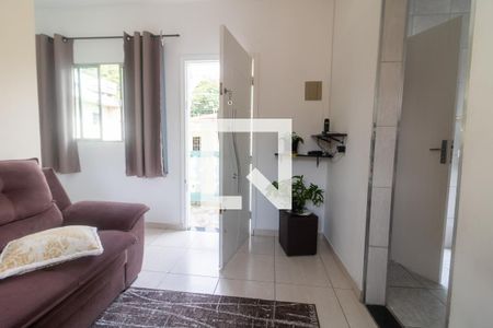 Casa à venda com 286m², 3 quartos e 6 vagas Casa à venda com 286m², 3 quartos e 6 vagasCasa 2 - sala