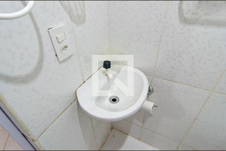 Studio à venda com 23m², 1 quarto e sem vagaBanheiro Social