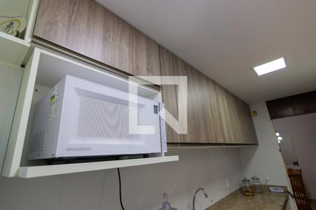 Apartamento à venda com 72m², 2 quartos e 1 vaga Apartamento à venda com 72m², 2 quartos e 1 vagaCozinha