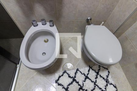 Apartamento à venda com 72m², 2 quartos e 1 vaga Apartamento à venda com 72m², 2 quartos e 1 vagaBanheiro