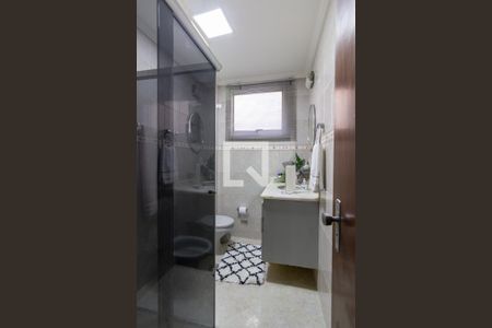Apartamento à venda com 72m², 2 quartos e 1 vaga Apartamento à venda com 72m², 2 quartos e 1 vagaBanheiro