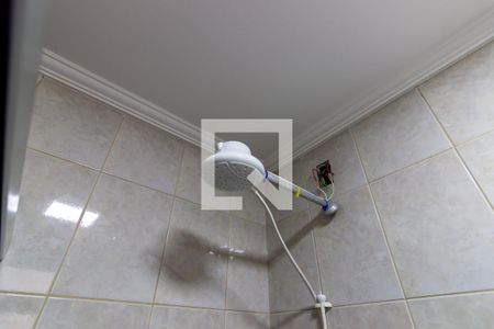 Apartamento à venda com 72m², 2 quartos e 1 vaga Apartamento à venda com 72m², 2 quartos e 1 vagaBanheiro