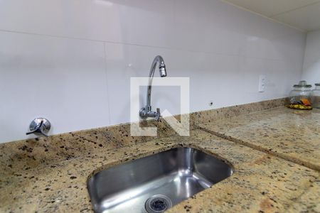 Apartamento à venda com 72m², 2 quartos e 1 vaga Apartamento à venda com 72m², 2 quartos e 1 vagaCozinha