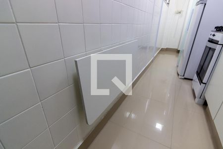Apartamento à venda com 72m², 2 quartos e 1 vaga Apartamento à venda com 72m², 2 quartos e 1 vagaCozinha