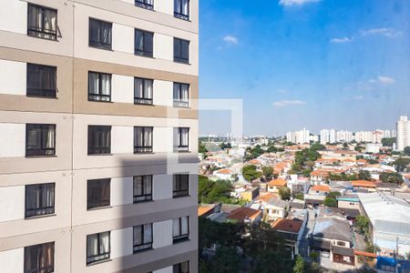 Vista de apartamento para alugar com 1 quarto, 36m² em Presidente Altino, Osasco