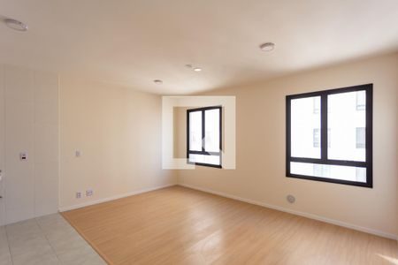 Sala de apartamento para alugar com 1 quarto, 36m² em Presidente Altino, Osasco