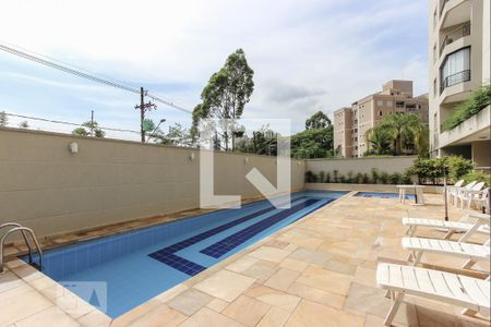 Apartamento à venda com 69m², 2 quartos e 2 vagasÁrea comum - Piscina