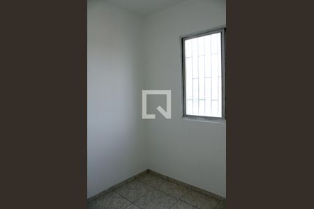 Quarto 1 de apartamento à venda com 3 quartos, 55m² em Piraporinha, Diadema