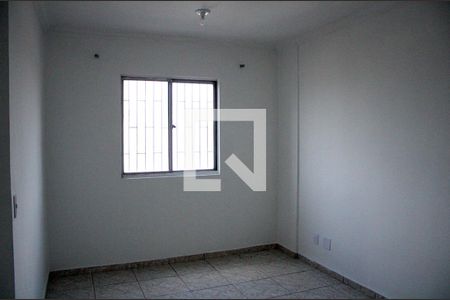 Sala de apartamento à venda com 3 quartos, 55m² em Piraporinha, Diadema