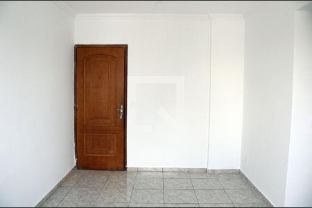 Sala de apartamento à venda com 3 quartos, 55m² em Piraporinha, Diadema