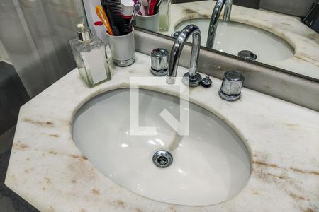 Apartamento à venda com 105m², 3 quartos e 2 vagasBanheiro Suíte