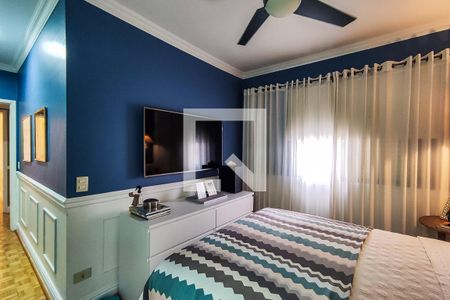 Apartamento à venda com 105m², 3 quartos e 2 vagasSuíte