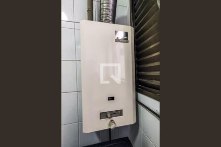 Apartamento à venda com 105m², 3 quartos e 2 vagasÁrea de Serviço - Aquecedor