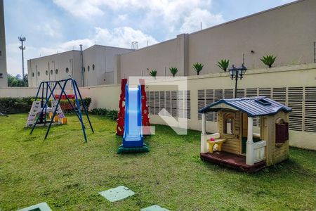 Apartamento à venda com 105m², 3 quartos e 2 vagasÁrea Comum - Playground