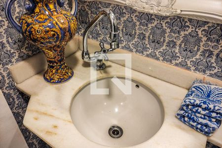 Apartamento à venda com 105m², 3 quartos e 2 vagasLavabo