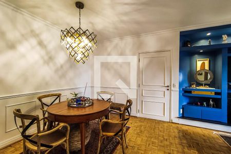 Sala de apartamento para alugar com 3 quartos, 105m² em Vila Andrade, São Paulo