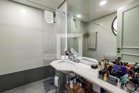Apartamento à venda com 105m², 3 quartos e 2 vagasBanheiro Suíte