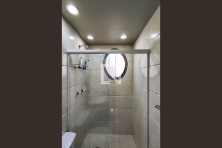 Apartamento à venda com 105m², 3 quartos e 2 vagasBanheiro