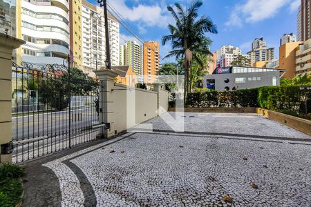 Apartamento à venda com 105m², 3 quartos e 2 vagasÁrea Comum - Vagas Visitantes