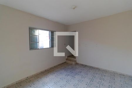 Quarto de casa para alugar com 1 quarto, 62m² em Jardim Aero Continental, Campinas