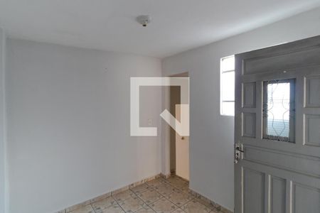 Salas de casa para alugar com 1 quarto, 62m² em Jardim Aero Continental, Campinas
