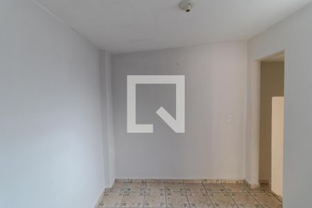 Salas de casa para alugar com 1 quarto, 62m² em Jardim Aero Continental, Campinas