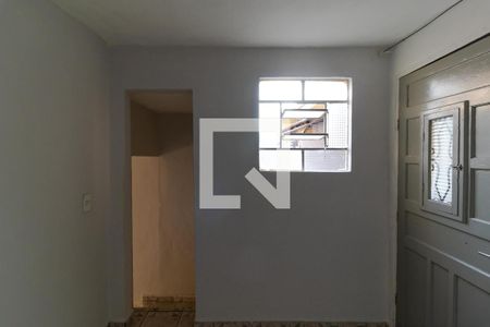 Salas de casa para alugar com 1 quarto, 62m² em Jardim Aero Continental, Campinas