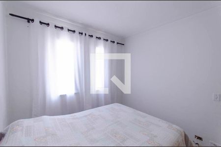 Apartamento à venda com 60m², 2 quartos e 1 vagaQuarto 1