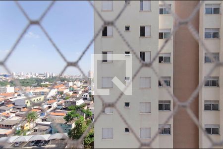 Apartamento à venda com 60m², 2 quartos e 1 vagaVista Quarto 1