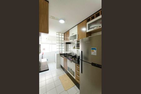 Apartamento à venda com 60m², 2 quartos e 1 vagaBanheiro 