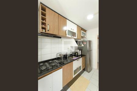 Apartamento à venda com 60m², 2 quartos e 1 vagaCozinha