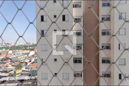 Apartamento à venda com 60m², 2 quartos e 1 vagaVista Quarto 2
