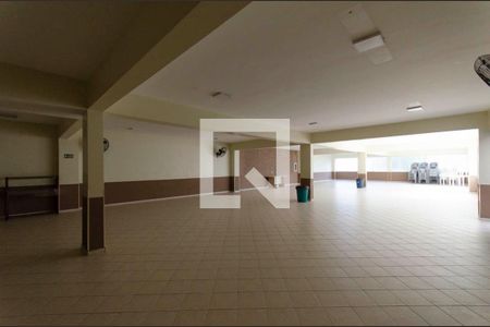 Apartamento à venda com 60m², 2 quartos e 1 vagaÁrea comum - Salão de festas