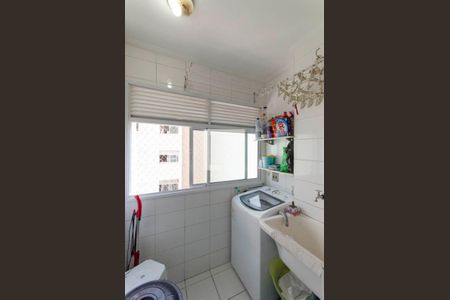 Apartamento à venda com 60m², 2 quartos e 1 vagaÁrea de Serviço