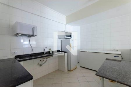 Apartamento à venda com 60m², 2 quartos e 1 vagaCozinha Salão de Festa 
