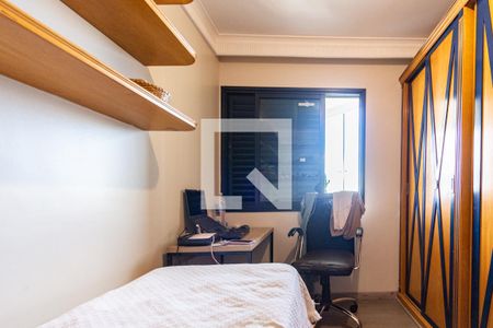 Apartamento à venda com 88m², 2 quartos e 2 vagasQuarto 2