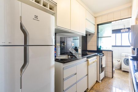 Apartamento à venda com 88m², 2 quartos e 2 vagasCozinha