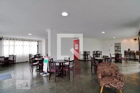 Apartamento à venda com 88m², 2 quartos e 2 vagasÁrea comum - Salão de festas