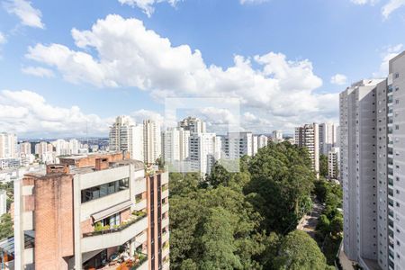 Apartamento à venda com 88m², 2 quartos e 2 vagasVista da Suíte