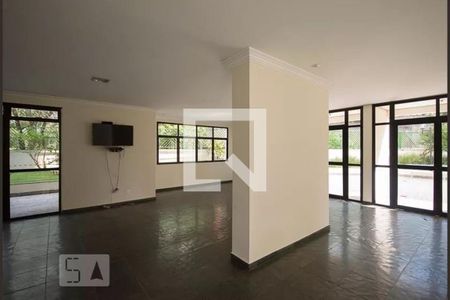 Apartamento à venda com 88m², 2 quartos e 2 vagasÁrea comum - Salão de festas