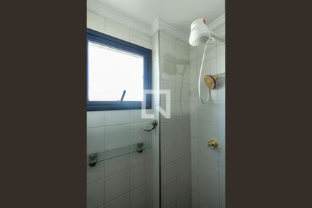 Apartamento à venda com 88m², 2 quartos e 2 vagasBanheiro da Suíte