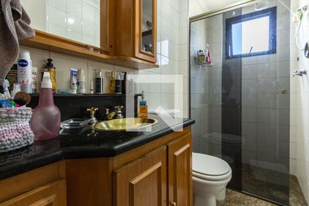 Apartamento à venda com 88m², 2 quartos e 2 vagasBanheiro 2