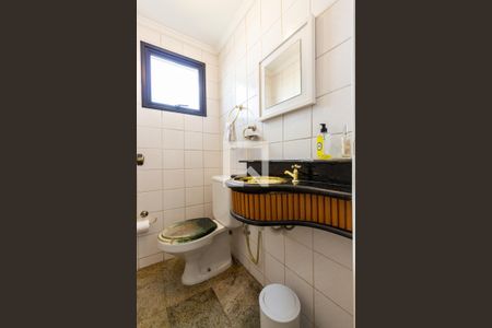 Lavabo de apartamento à venda com 2 quartos, 88m² em Vila Andrade, São Paulo